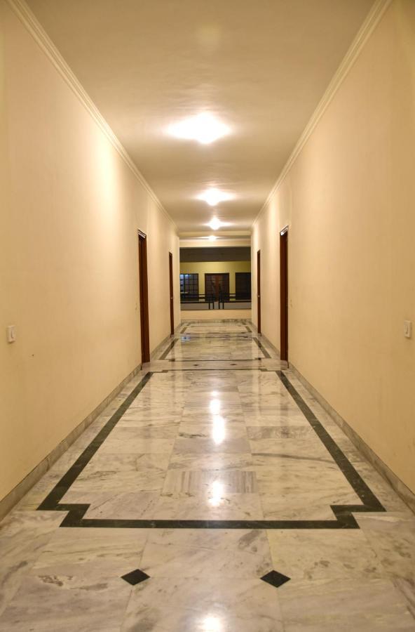 Greenwood Hotel Khajuraho Exterior photo