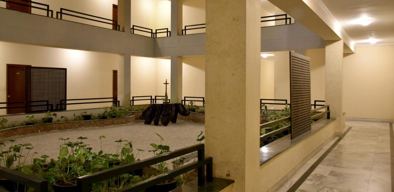 Greenwood Hotel Khajuraho Exterior photo