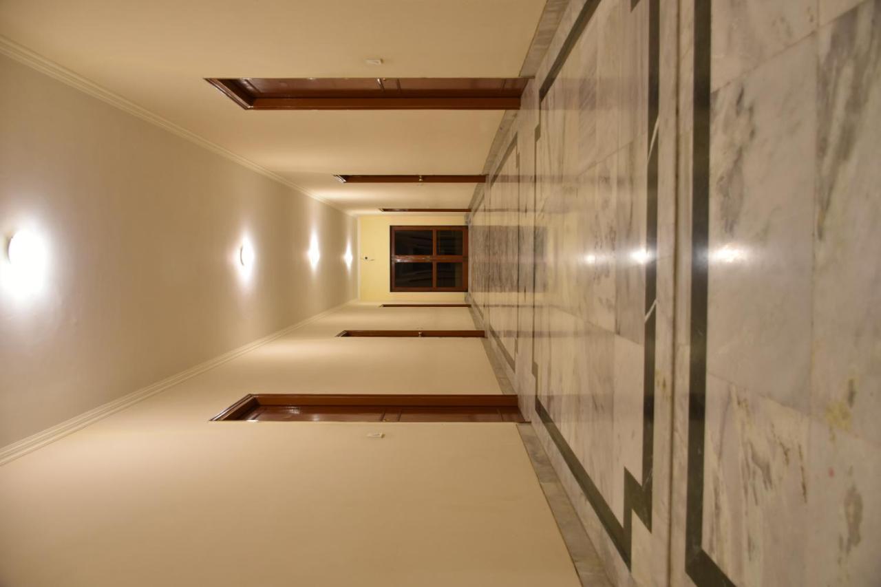 Greenwood Hotel Khajuraho Exterior photo