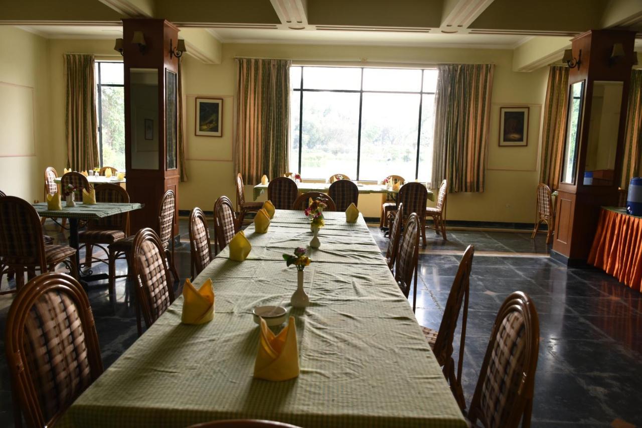 Greenwood Hotel Khajuraho Exterior photo